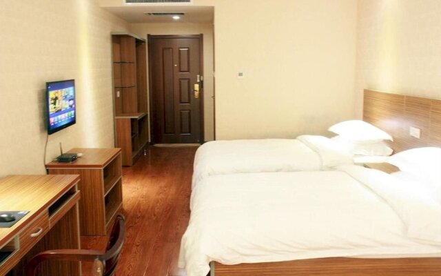 Wendeng Nanyuan Business Hotel