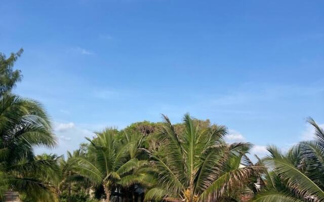 Cabaña San Andrés