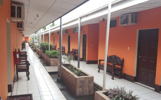 Hotel San Cristobal