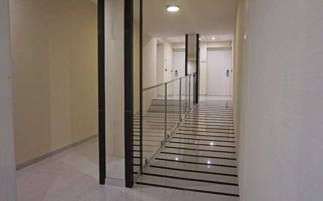 Apartamentos La Laguna