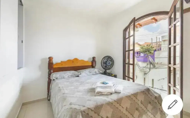 Casa da Família Anton