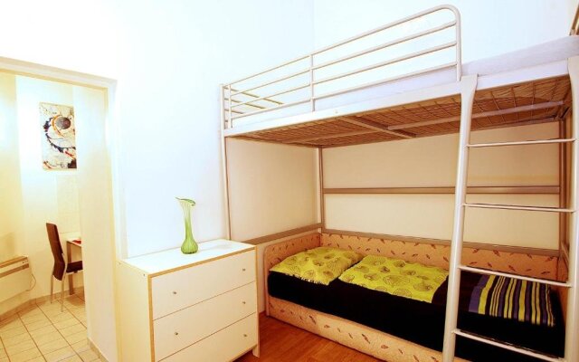 Raisa Apartments Lerchenfelder Gürtel 30