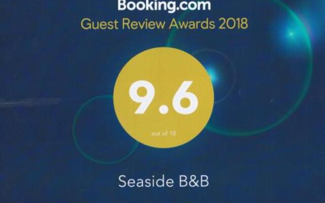 Seaside B&B