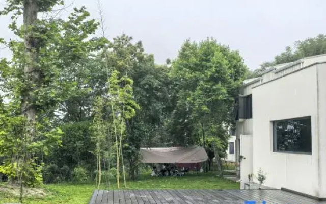 Yunli Chanyang Homestay (Jinfo Mountain)