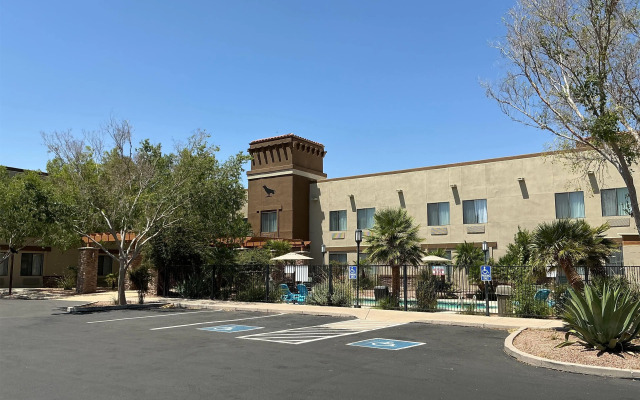 Tombstone Grand Hotel, a Baymont by Wyndham
