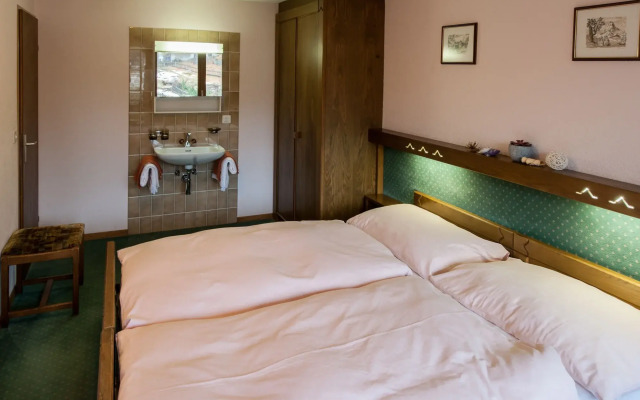 Appartements Zermatt Paradies