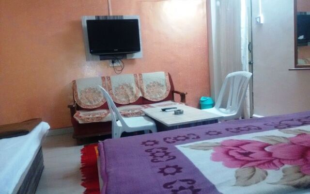 Hotel Aradhana Lodging