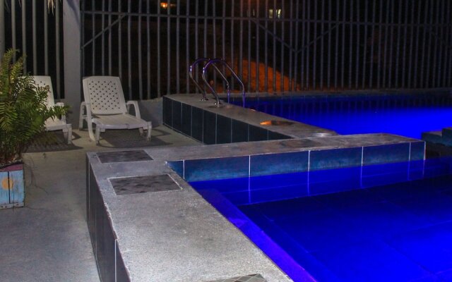 Soga Hostal