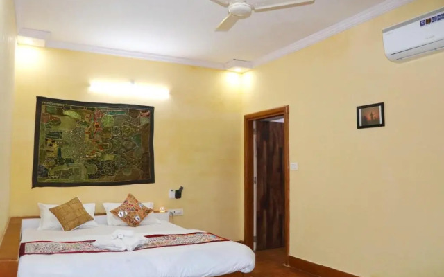 Urmila Guest House