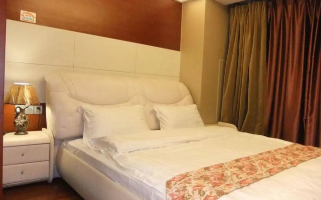 Yading Boutique Aparthotel - Chongqing