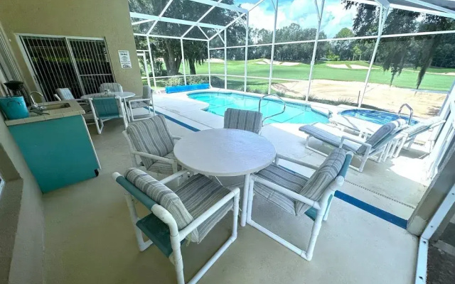 Upgraded Pool Villa, Spa, Southern Dunes