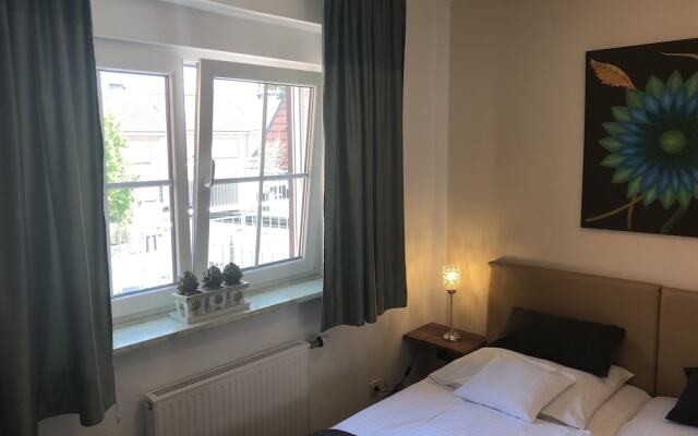 Hotel SchlossStuben