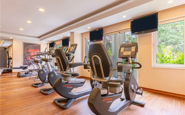 Ali Bey Resort Sorgun - Ultra All Inclusive