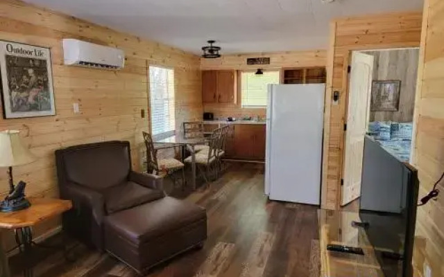 Southern Comfort Inn