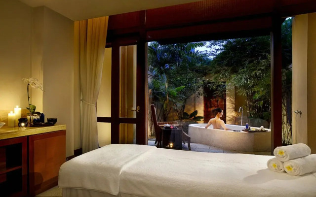 Hillview Golf Resort Dongguan