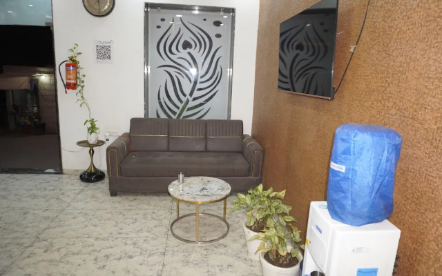 Hotel Hanuman Palace