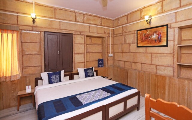 OYO 7426 Hotel Classic Inn