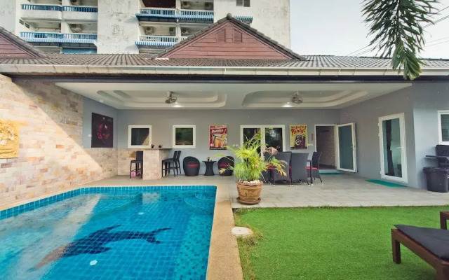 The Gem 2 - Premium Pool Villa