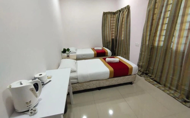 Mutiara Height Homestay