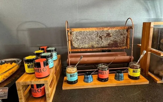 Icon Hotel by Welkom