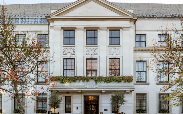 Town Hall Hotel – Shoreditch