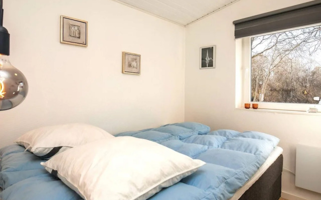 7 Person Holiday Home in Hurup Thy