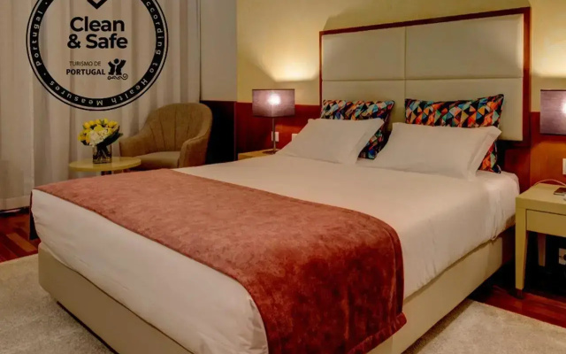 VIP Executive Art's Hotel