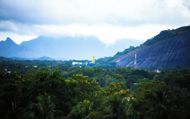 Hotel Silver Horse Dambulla