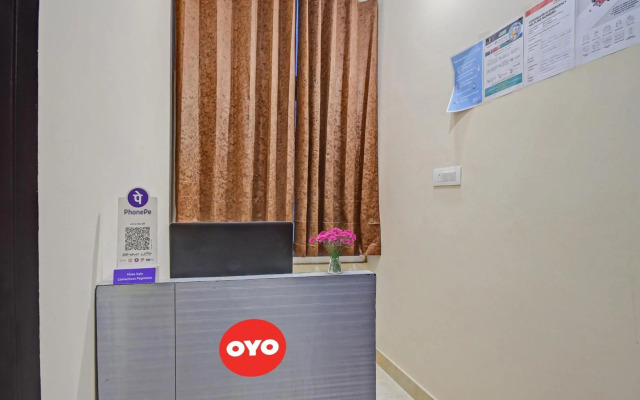 Flagship 92422 Hotel Ansh Plaza