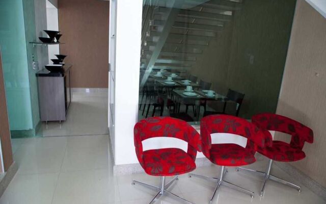 Hotel Conexao Pampulha