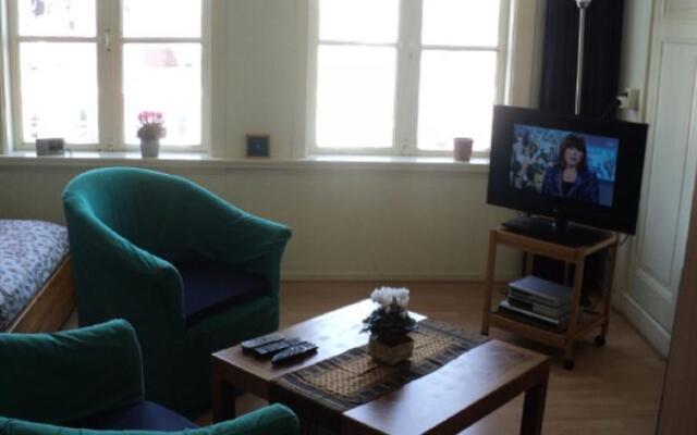 Bed And Breakfast The Jordaan