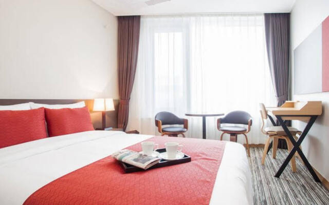 Jeju Seogwipo Hotel