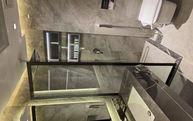 Sedra Global Hotel