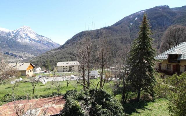 Appartement Les Vigneaux, 2 pièces, 2 personnes - FR-1-330G-59