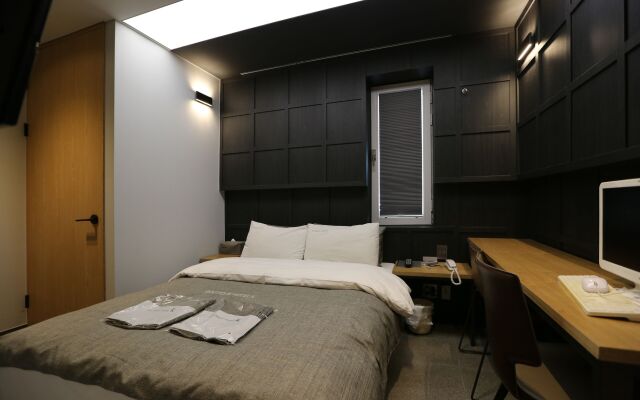 Boutique Hotel K Dongdaemun