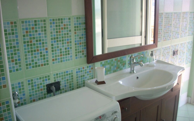 Villa Hermosa B And B