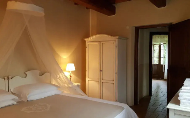 I Terzieri Country House