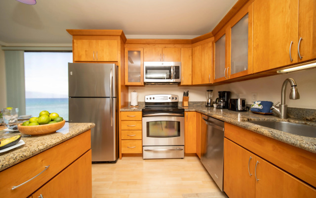 Maui Kai 308 in Lahaina