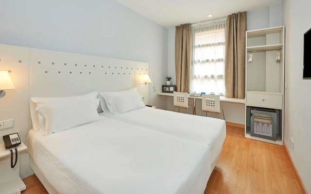 Hotel NH Valencia Las Ciencias