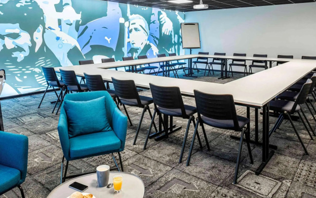 ibis Styles Toulouse Nord Sesquières