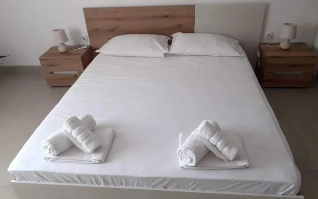 Апартамент Quattro