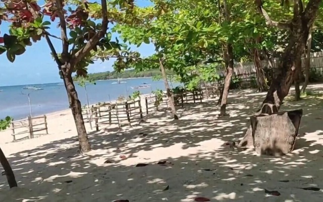 Palm Garden Resort