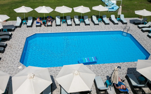 Marica's Boutique Hotel