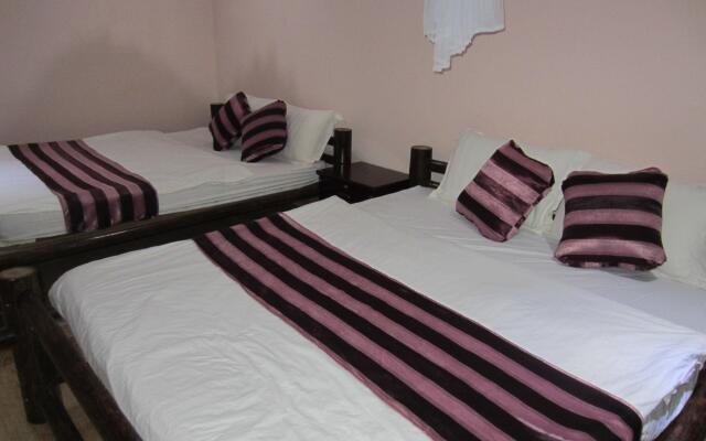 Mai Phuong Resort Phu Quoc