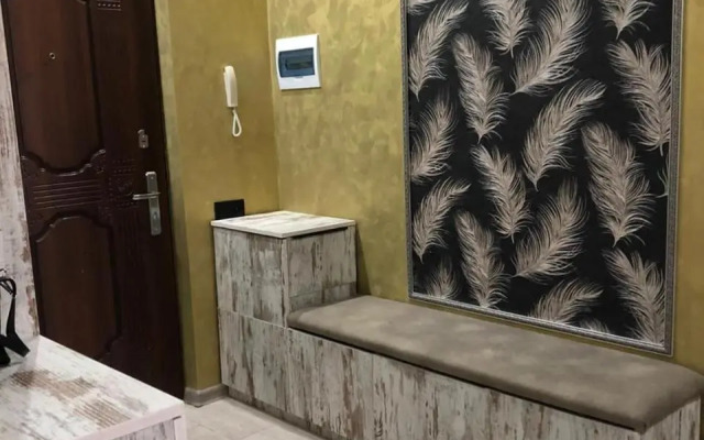 2 Bedroom 2 Bathromm Apartment on Rostom Street