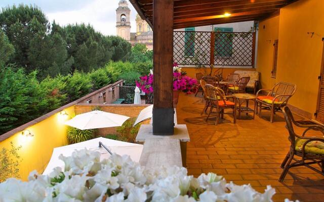Hotel da Elide