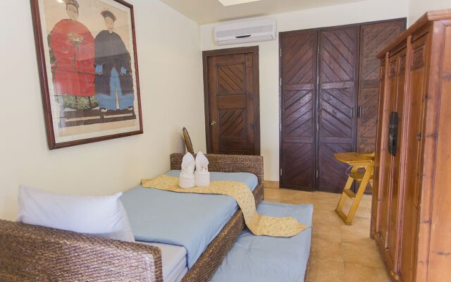 Kaleane Villa Resort