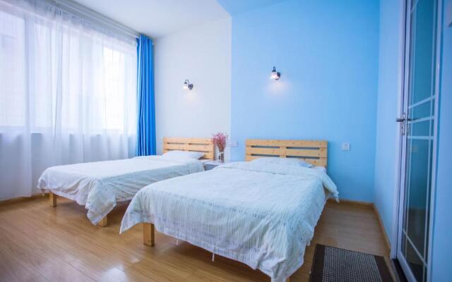 Murphy Youth Hotel Guilin