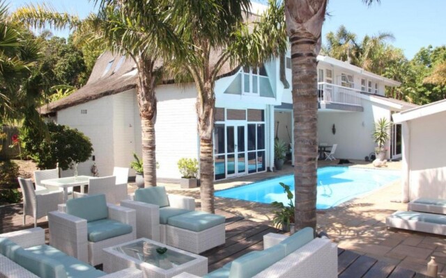 Southern Cross Guesthouse