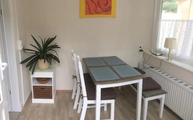 Ferienwohnung Wilde - Coriansberg